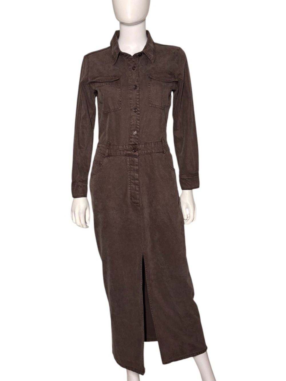 NWT Young Fabulous & Broke Benson Dress - S 🌟
